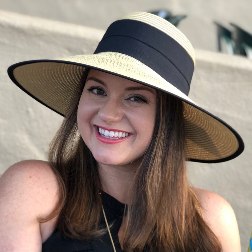 Meet your Posher, Natalie